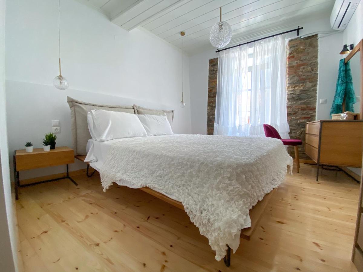 Evageliasvilla Sea View Skopelos Buitenkant foto